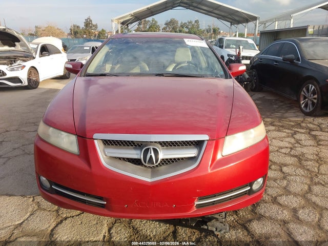 Продаж на аукціоні авто 2008 Acura Tl 3.2, vin: 19UUA66268A023610, номер лоту: 44329585