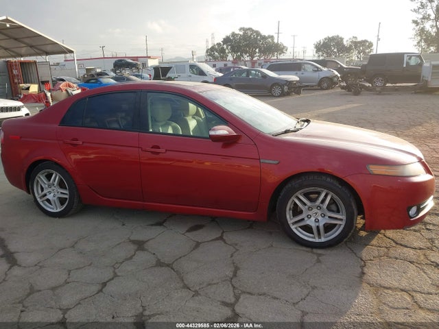 Продаж на аукціоні авто 2008 Acura Tl 3.2, vin: 19UUA66268A023610, номер лоту: 44329585