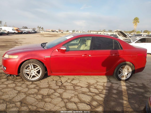 Продаж на аукціоні авто 2008 Acura Tl 3.2, vin: 19UUA66268A023610, номер лоту: 44329585