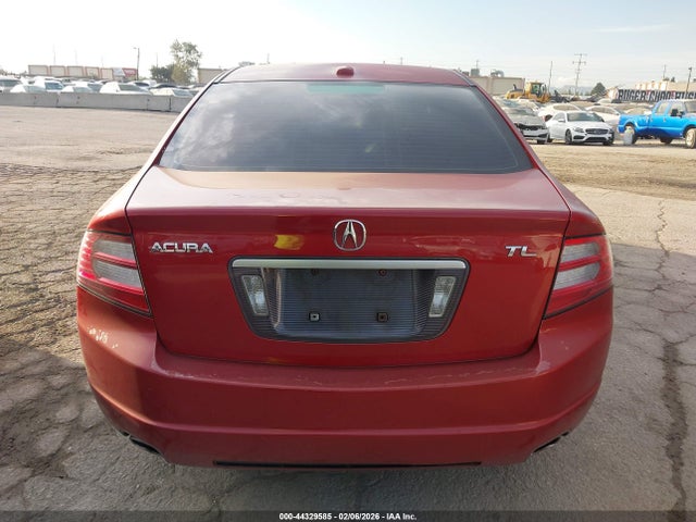 Продаж на аукціоні авто 2008 Acura Tl 3.2, vin: 19UUA66268A023610, номер лоту: 44329585