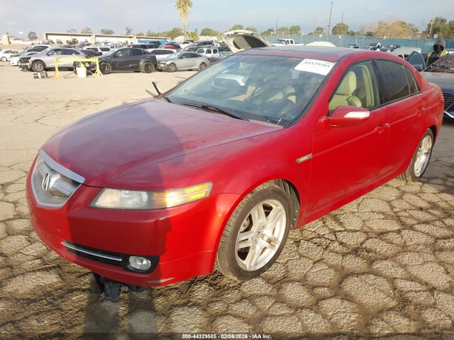Продаж на аукціоні авто 2008 Acura Tl 3.2, vin: 19UUA66268A023610, номер лоту: 44329585