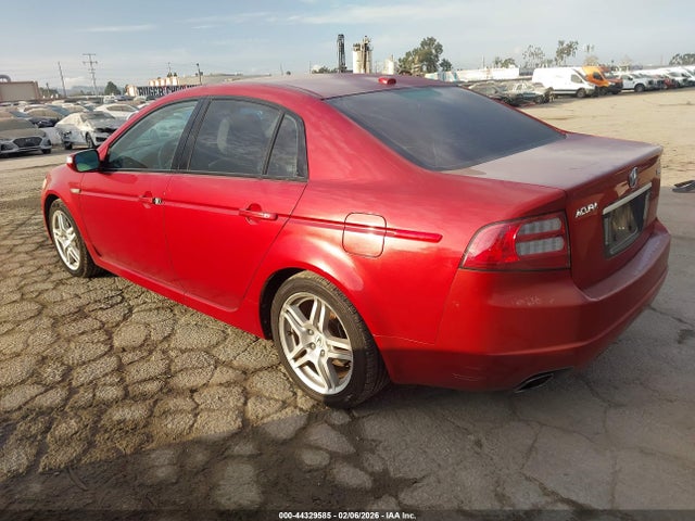 Продаж на аукціоні авто 2008 Acura Tl 3.2, vin: 19UUA66268A023610, номер лоту: 44329585