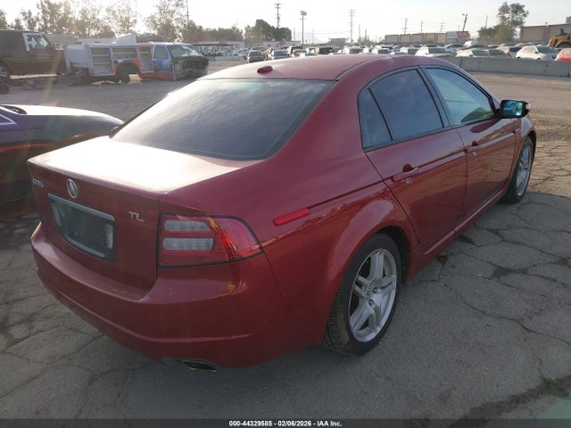 Продаж на аукціоні авто 2008 Acura Tl 3.2, vin: 19UUA66268A023610, номер лоту: 44329585