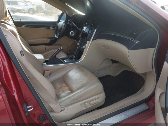 Продаж на аукціоні авто 2008 Acura Tl 3.2, vin: 19UUA66268A023610, номер лоту: 44329585