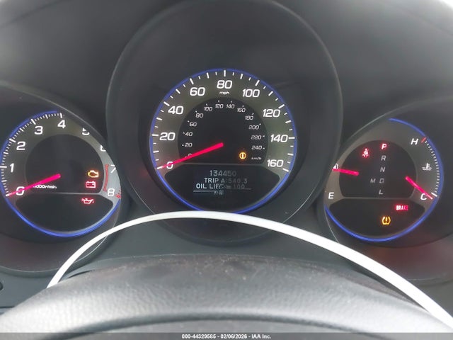 Продаж на аукціоні авто 2008 Acura Tl 3.2, vin: 19UUA66268A023610, номер лоту: 44329585