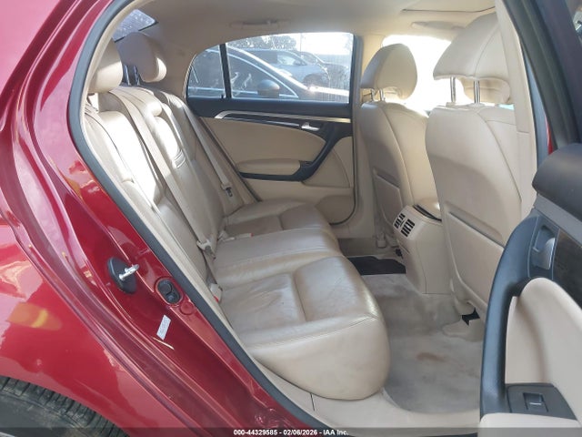 Продаж на аукціоні авто 2008 Acura Tl 3.2, vin: 19UUA66268A023610, номер лоту: 44329585