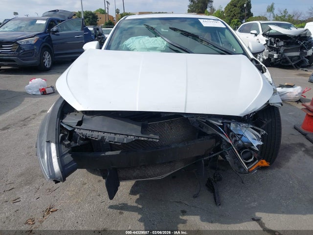 5NPD84LF7LH605562 Hyundai Elantra Value Edition