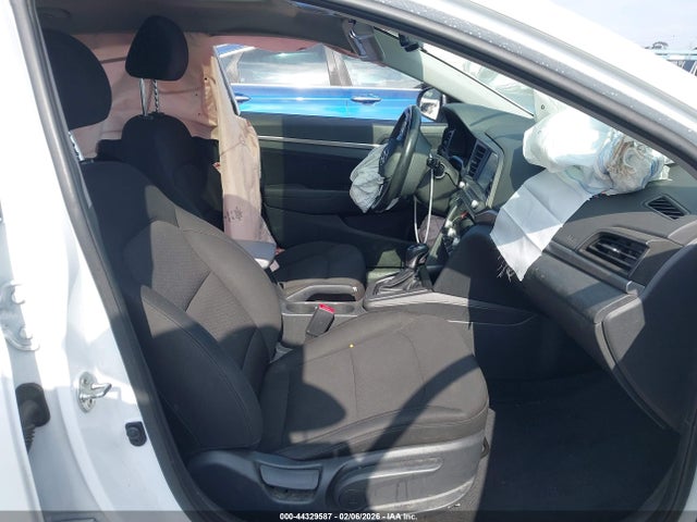 5NPD84LF7LH605562 Hyundai Elantra Value Edition