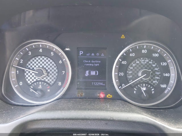 5NPD84LF7LH605562 Hyundai Elantra Value Edition