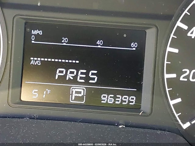 Nissan SENTRA S 2017 3N1AB7AP1HY258597 Image 16