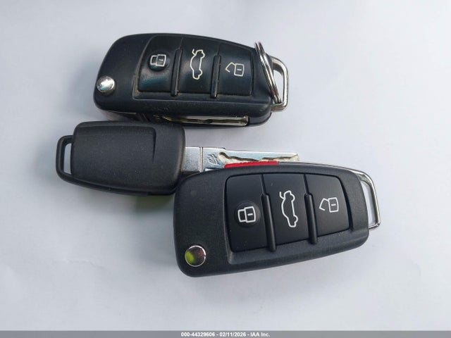 2007 AUDI A4 WAUDF78E77A213117 Photo 10