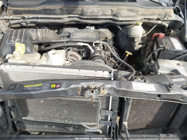 Aukcja sprzedaży 2004 Dodge Ram 1500 Slt/laramie, vin: 1D7HA18D24S661719, numer aukcji: 44329609