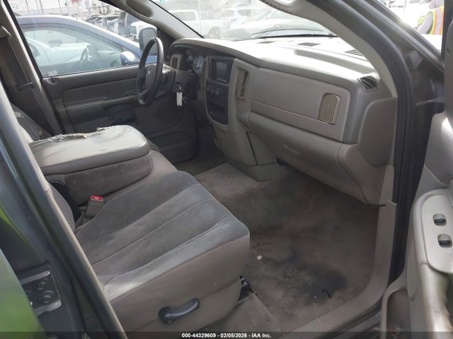 Aukcja sprzedaży 2004 Dodge Ram 1500 Slt/laramie, vin: 1D7HA18D24S661719, numer aukcji: 44329609
