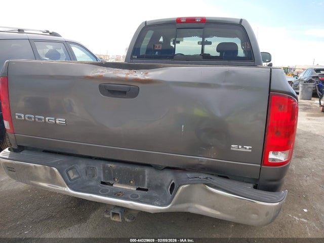 Aukcja sprzedaży 2004 Dodge Ram 1500 Slt/laramie, vin: 1D7HA18D24S661719, numer aukcji: 44329609
