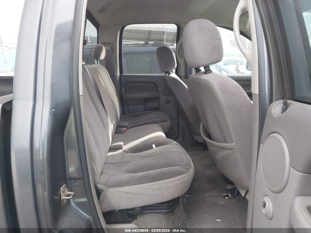 Aukcja sprzedaży 2004 Dodge Ram 1500 Slt/laramie, vin: 1D7HA18D24S661719, numer aukcji: 44329609