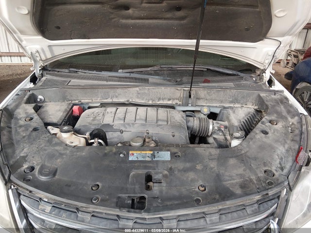 Chevrolet Traverse 1lt 2014 1GNKVGKD4EJ257223 Image 10