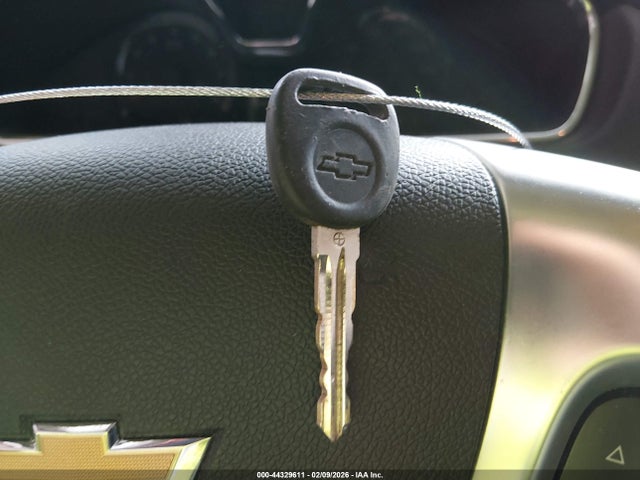 Chevrolet Traverse 1lt 2014 1GNKVGKD4EJ257223 Image 11