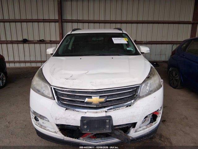 Chevrolet Traverse 1lt 2014 1GNKVGKD4EJ257223 Image 13