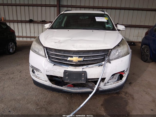 Chevrolet Traverse 1lt 2014 1GNKVGKD4EJ257223 Image 6