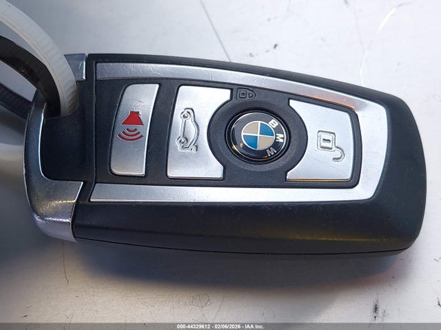 BMW 650i Gran Coupe 2016 WBA6D4C51GD977032 Image 11