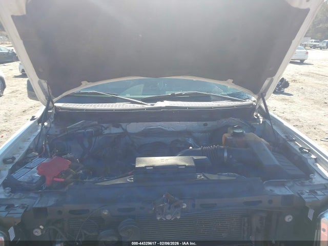 44329617 :رقم المزاد ، 1FTFX1CF6DKE40617 vin ، 2013 Ford F-150 Xl مزاد بيع