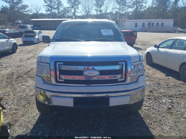 44329617 :رقم المزاد ، 1FTFX1CF6DKE40617 vin ، 2013 Ford F-150 Xl مزاد بيع