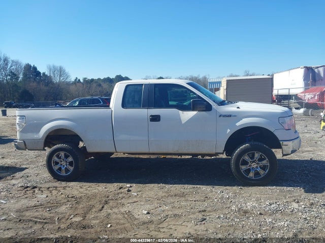 44329617 :رقم المزاد ، 1FTFX1CF6DKE40617 vin ، 2013 Ford F-150 Xl مزاد بيع