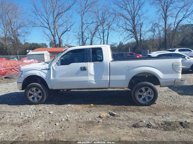 44329617 :رقم المزاد ، 1FTFX1CF6DKE40617 vin ، 2013 Ford F-150 Xl مزاد بيع