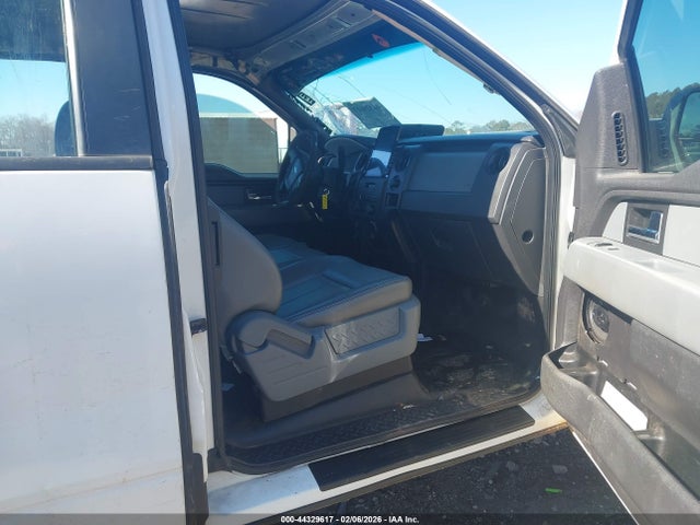 44329617 :رقم المزاد ، 1FTFX1CF6DKE40617 vin ، 2013 Ford F-150 Xl مزاد بيع