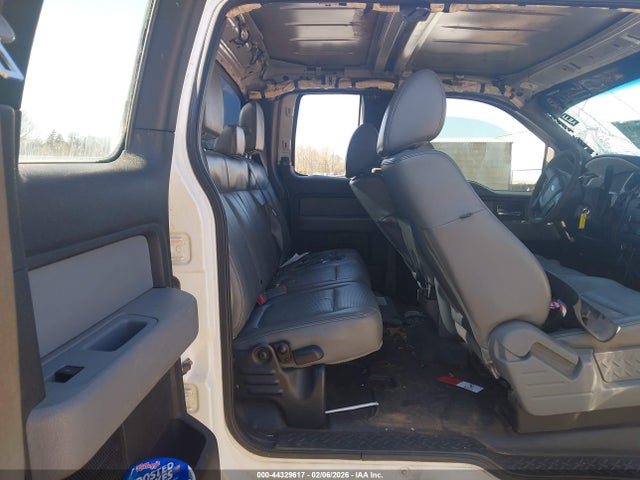 44329617 :رقم المزاد ، 1FTFX1CF6DKE40617 vin ، 2013 Ford F-150 Xl مزاد بيع