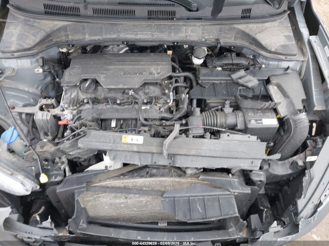 2023 HYUNDAI KONA KM8K2CAB6PU013788 Photo 9