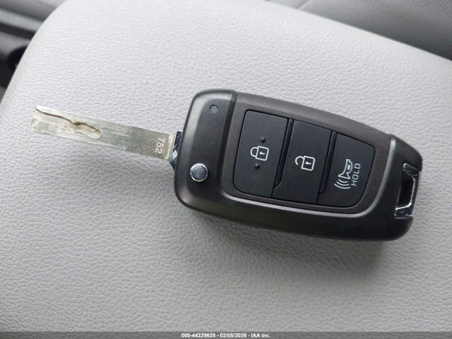 2023 HYUNDAI KONA KM8K2CAB6PU013788 Photo 10