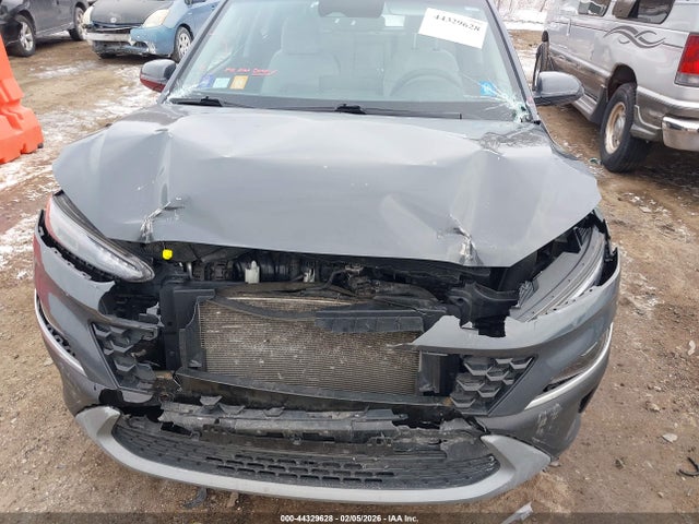 2023 HYUNDAI KONA KM8K2CAB6PU013788 Photo 5