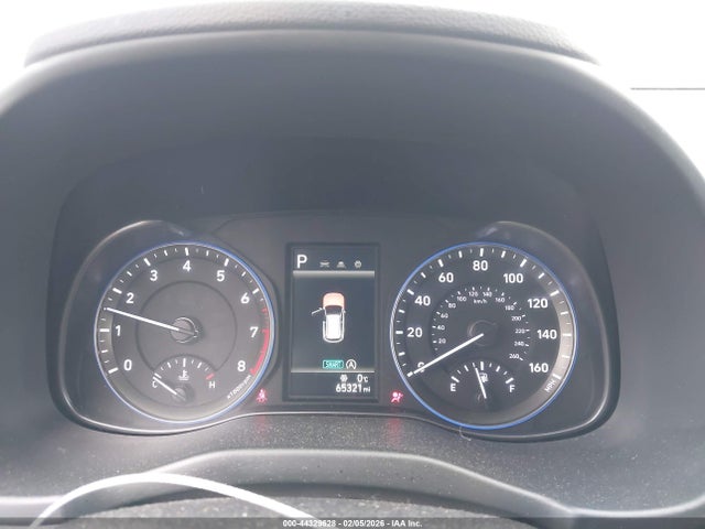 2023 HYUNDAI KONA KM8K2CAB6PU013788 Photo 6