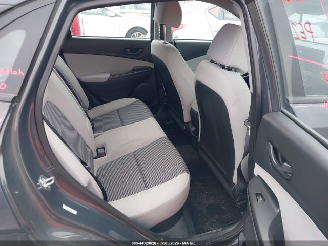 2023 HYUNDAI KONA KM8K2CAB6PU013788 Photo 7