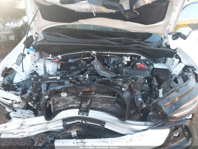 3CZRZ2H73PM700364 Honda Hr-v Awd Ex-l