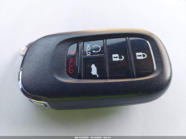 3CZRZ2H73PM700364 Honda Hr-v Awd Ex-l