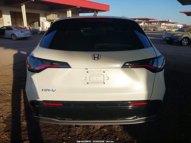 3CZRZ2H73PM700364 Honda Hr-v Awd Ex-l