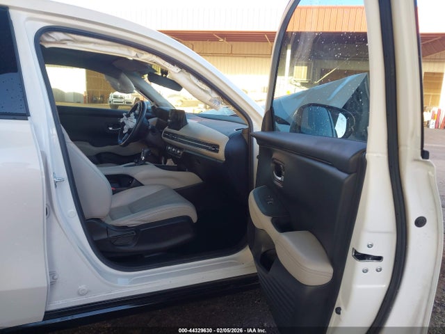 3CZRZ2H73PM700364 Honda Hr-v Awd Ex-l