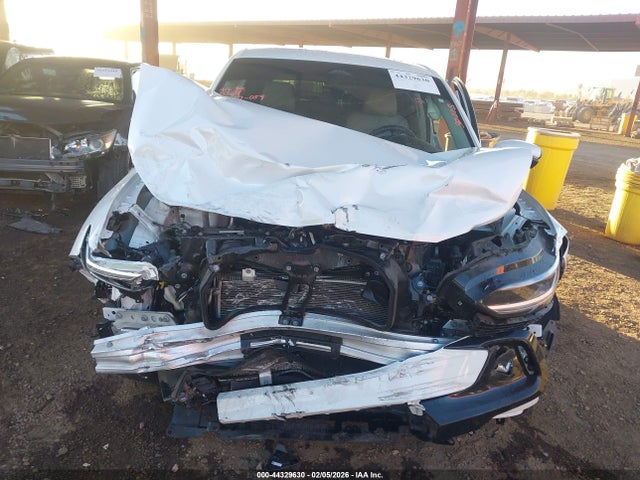 3CZRZ2H73PM700364 Honda Hr-v Awd Ex-l