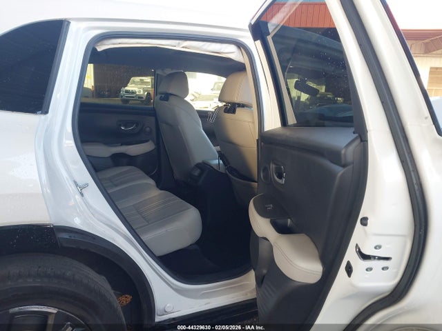 3CZRZ2H73PM700364 Honda Hr-v Awd Ex-l