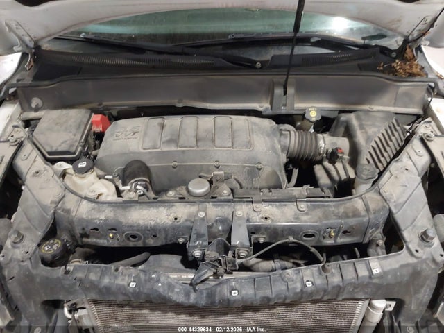 Продажа на аукционе авто 2017 Buick Enclave Leather, vin: 5GAKVBKD0HJ325812, номер лота: 44329634