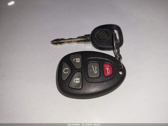 Продажа на аукционе авто 2017 Buick Enclave Leather, vin: 5GAKVBKD0HJ325812, номер лота: 44329634