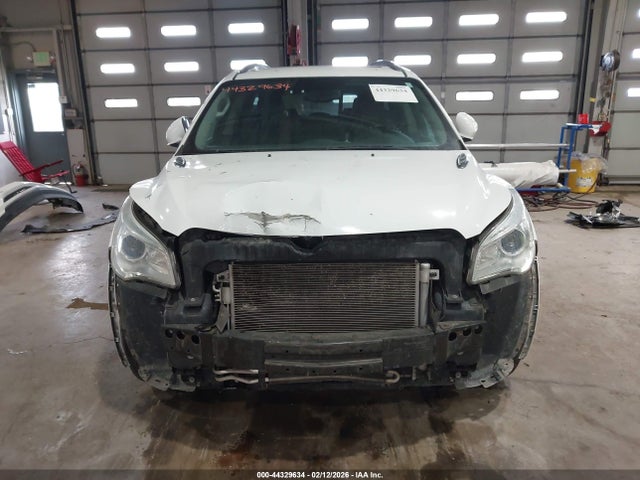 Продажа на аукционе авто 2017 Buick Enclave Leather, vin: 5GAKVBKD0HJ325812, номер лота: 44329634