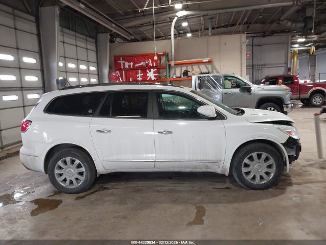 Продажа на аукционе авто 2017 Buick Enclave Leather, vin: 5GAKVBKD0HJ325812, номер лота: 44329634