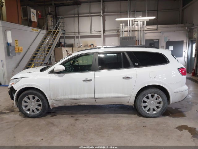 Продажа на аукционе авто 2017 Buick Enclave Leather, vin: 5GAKVBKD0HJ325812, номер лота: 44329634