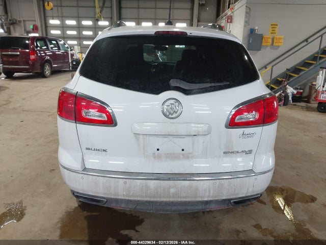 Продажа на аукционе авто 2017 Buick Enclave Leather, vin: 5GAKVBKD0HJ325812, номер лота: 44329634