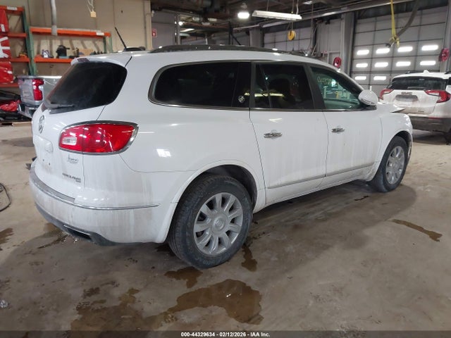 Продажа на аукционе авто 2017 Buick Enclave Leather, vin: 5GAKVBKD0HJ325812, номер лота: 44329634