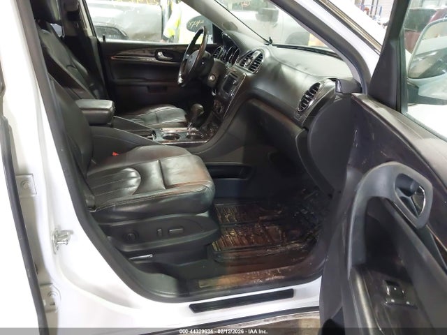 Продажа на аукционе авто 2017 Buick Enclave Leather, vin: 5GAKVBKD0HJ325812, номер лота: 44329634