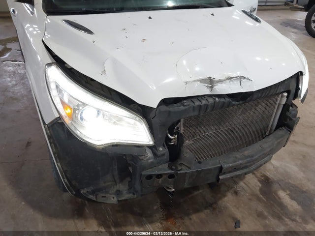 Продажа на аукционе авто 2017 Buick Enclave Leather, vin: 5GAKVBKD0HJ325812, номер лота: 44329634